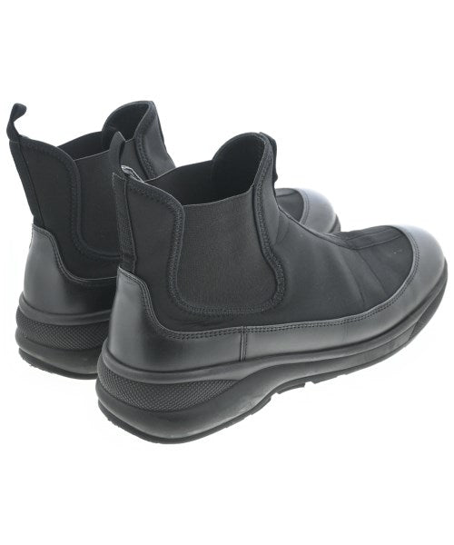 Theory Project 靴子