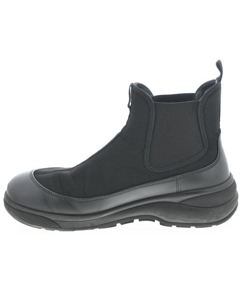 Theory Project 靴子