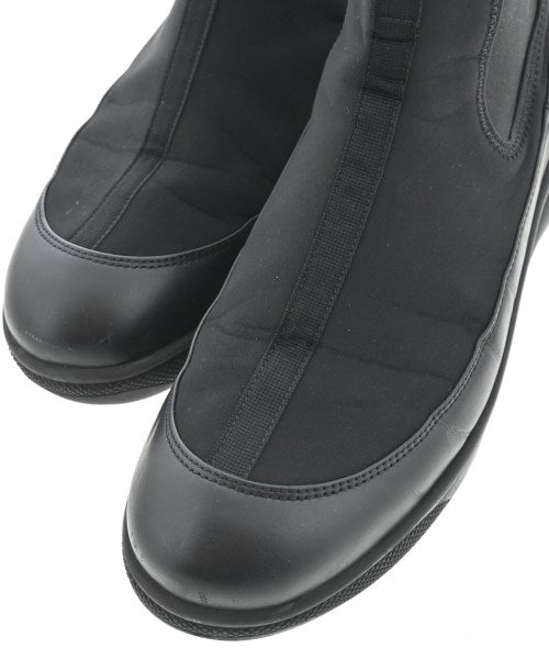 Theory Project 靴子