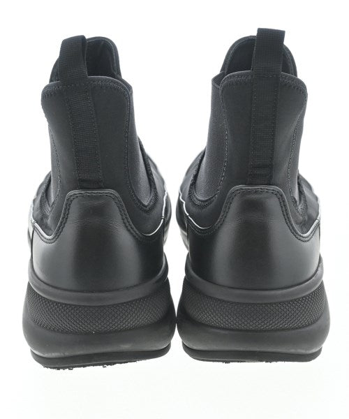 Theory Project 靴子