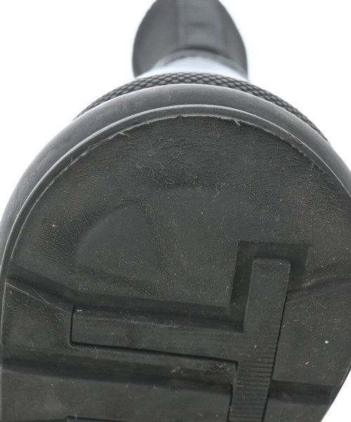 Theory Project 靴子