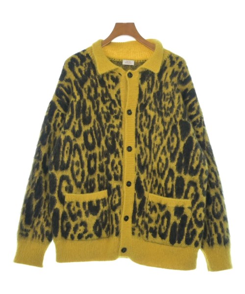 Godard Haberdashery 開襟衫