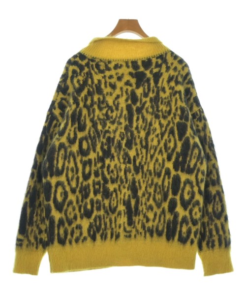 Godard Haberdashery 開襟衫