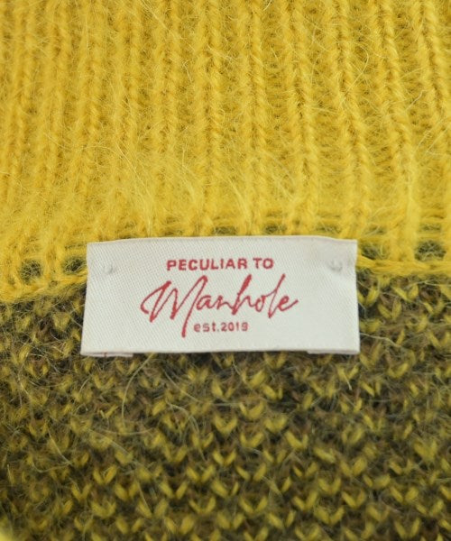 Godard Haberdashery 開襟衫