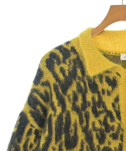 Godard Haberdashery 開襟衫