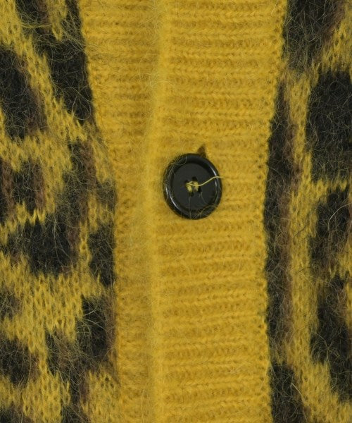 Godard Haberdashery 開襟衫