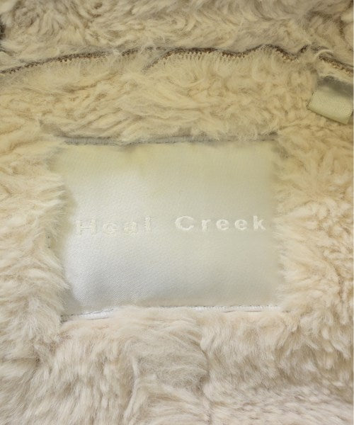 Heal Creek 其他飛行外套