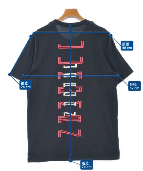 JORDAN BRAND T恤/上衣