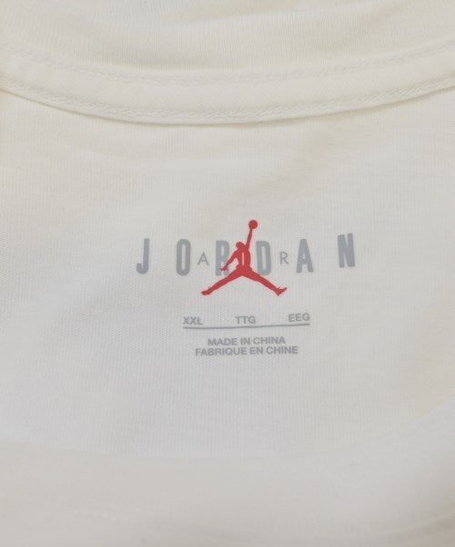 JORDAN BRAND T恤/上衣