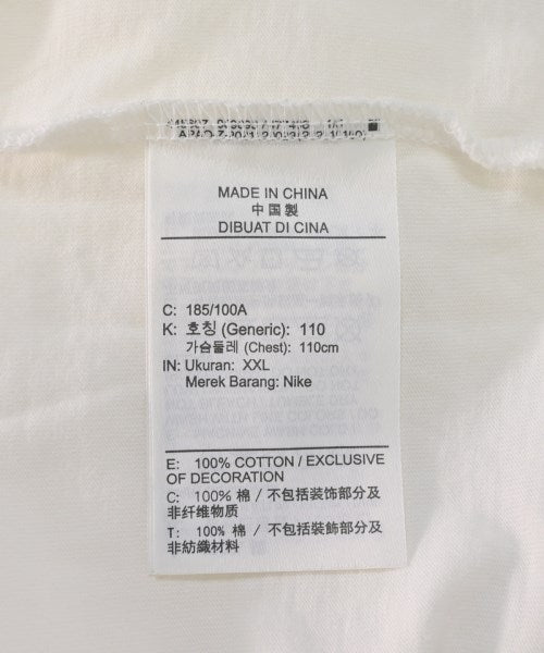JORDAN BRAND T恤/上衣