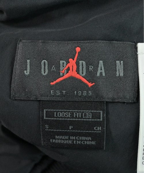 JORDAN BRAND 軍裝夾克