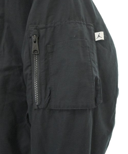 JORDAN BRAND 軍裝夾克