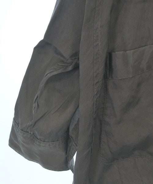 ANTHEM A 休閒襯衫