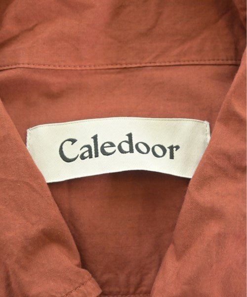 Caledoor 其他飛行外套