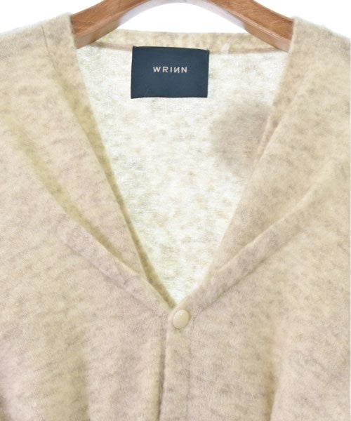 WRINN 開襟衫