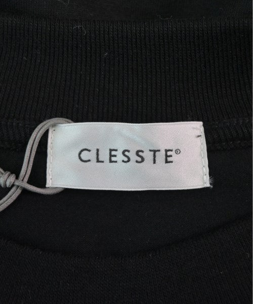 CLESSTE T恤/上衣