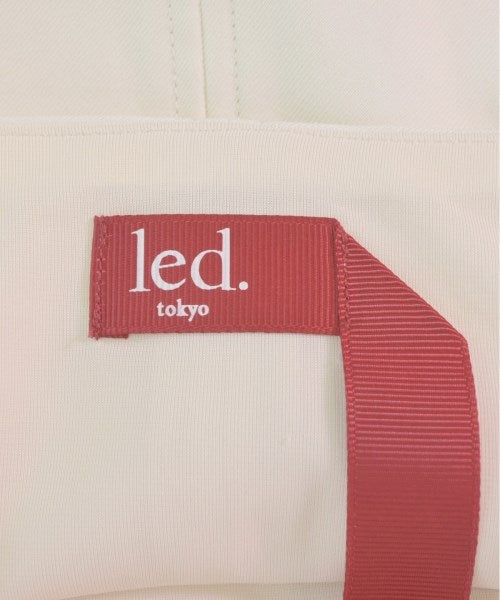 led.tokyo 洋裝