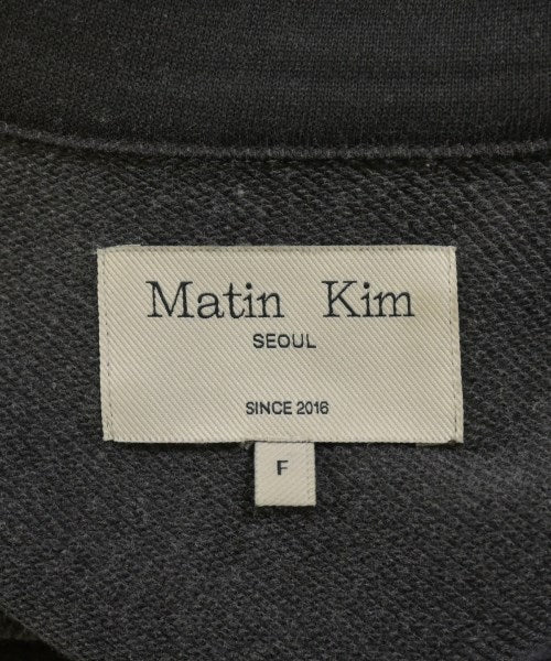 Matin Kim 運動衫