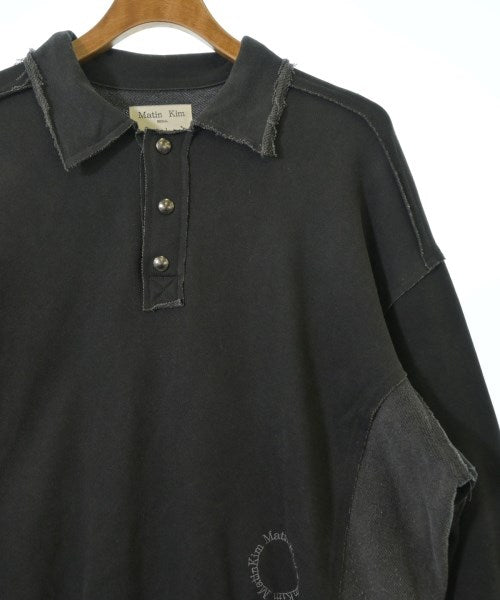 Matin Kim 運動衫