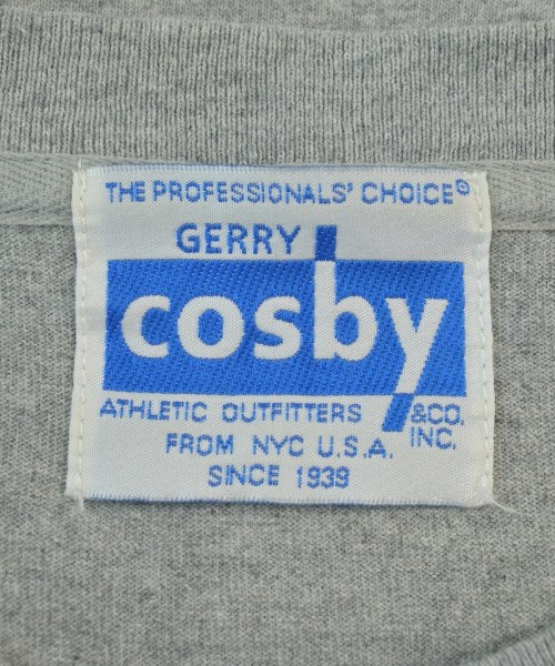 Gerry Cosby A+C T恤/上衣