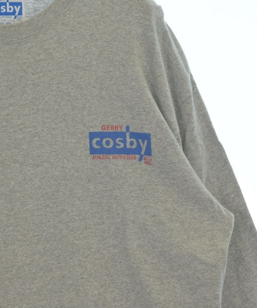 Gerry Cosby A+C T恤/上衣