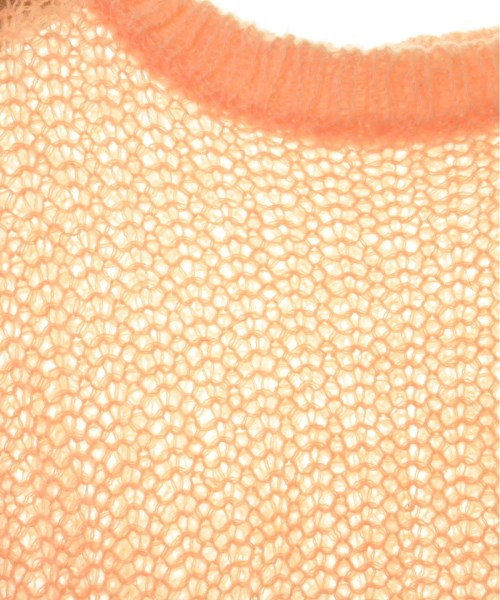 LE CERCLE par rope 毛衣