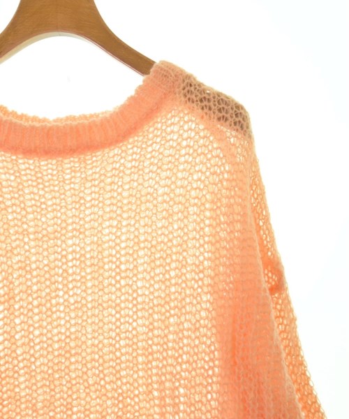 LE CERCLE par rope 毛衣