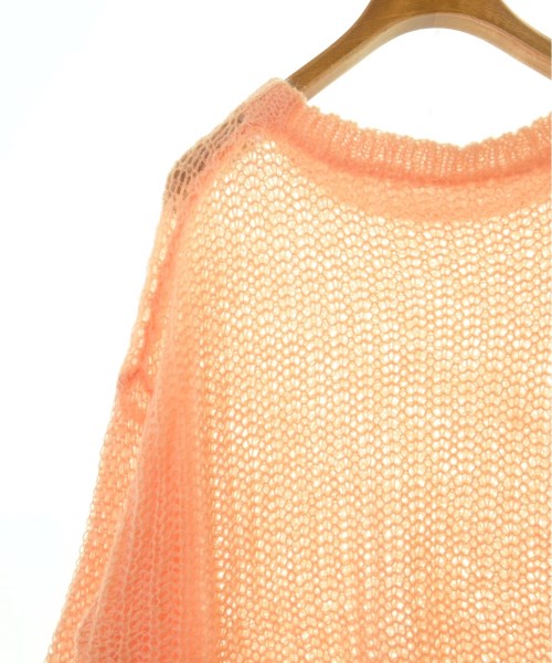 LE CERCLE par rope 毛衣