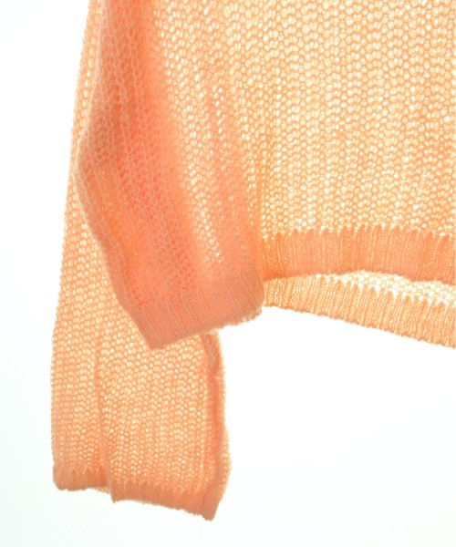 LE CERCLE par rope 毛衣