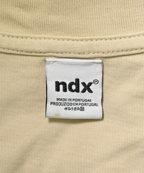 ndx T恤/上衣