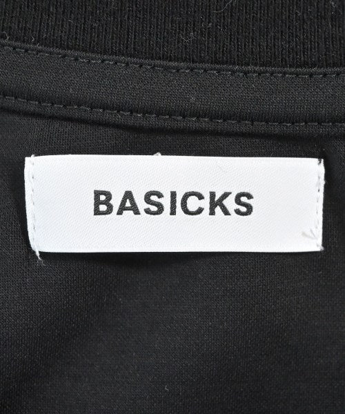 BASICKS T恤/上衣