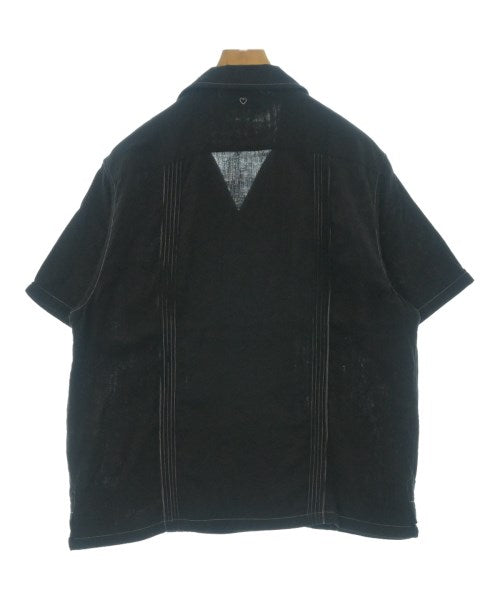 BASICKS 休閒襯衫