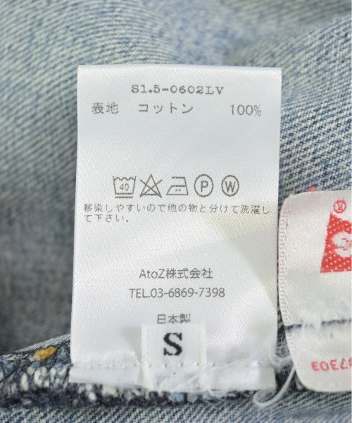 BASICKS 牛仔褲