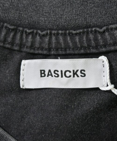 BASICKS T恤/上衣