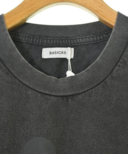 BASICKS T恤/上衣