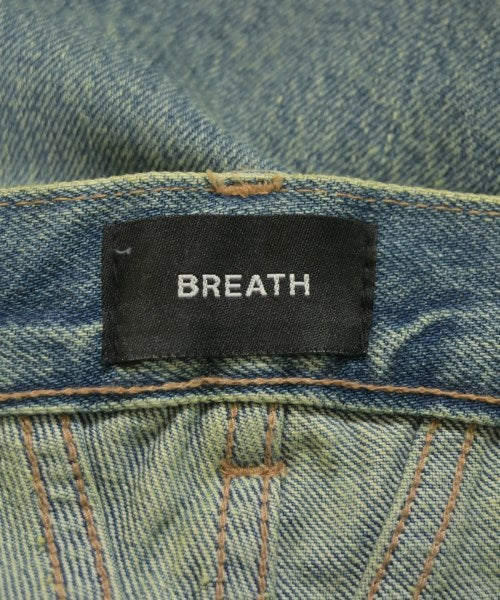 Breath 短褲