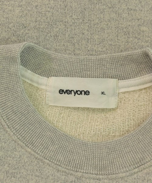 everyone 運動衫