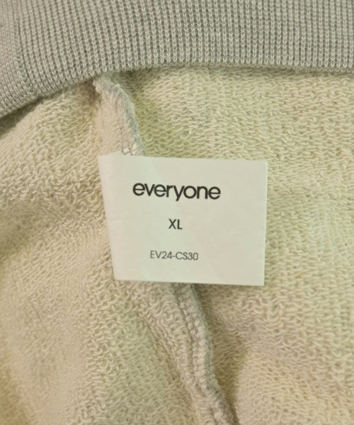 everyone 運動衫
