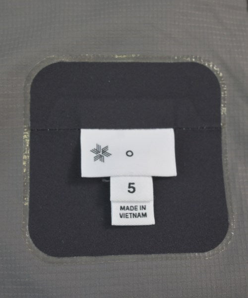 Goldwin 0 其他飛行外套