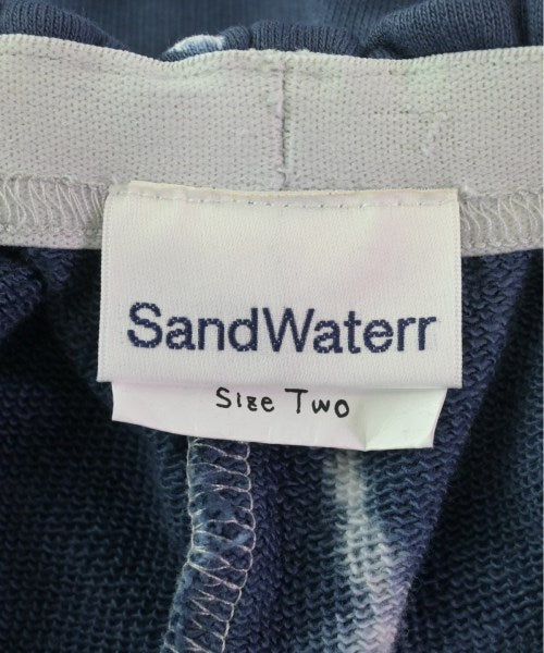 SandWaterr 運動褲