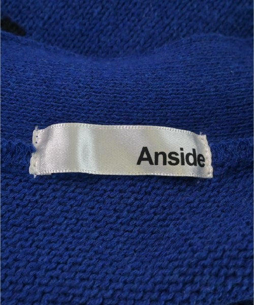 Anside 開襟衫