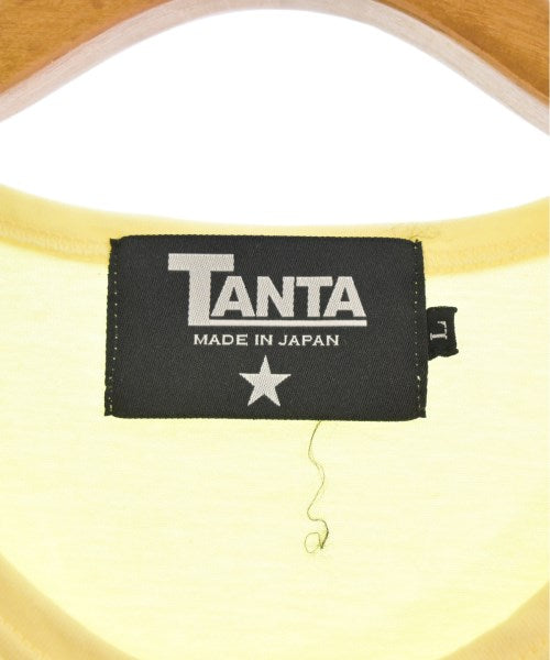 TANTA T恤/上衣