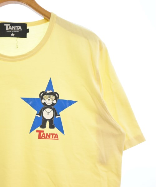 TANTA T恤/上衣