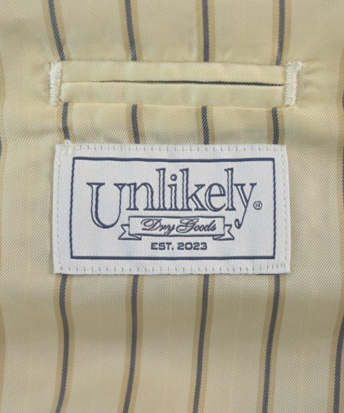 Unlikely 其他飛行外套