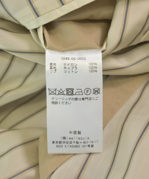 Unlikely 其他飛行外套