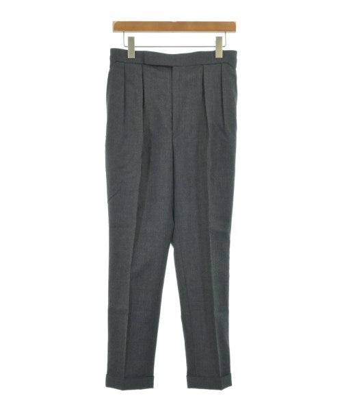 Fumiya Hirano THE TROUSERS 長