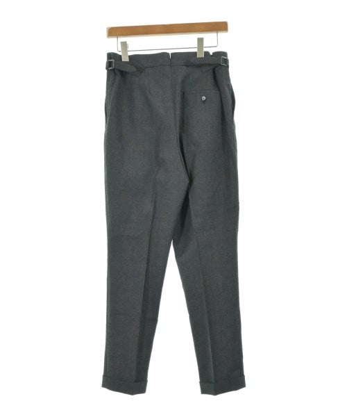 Fumiya Hirano THE TROUSERS 長