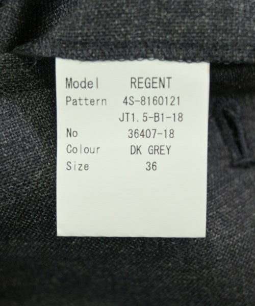 Fumiya Hirano THE TROUSERS 長