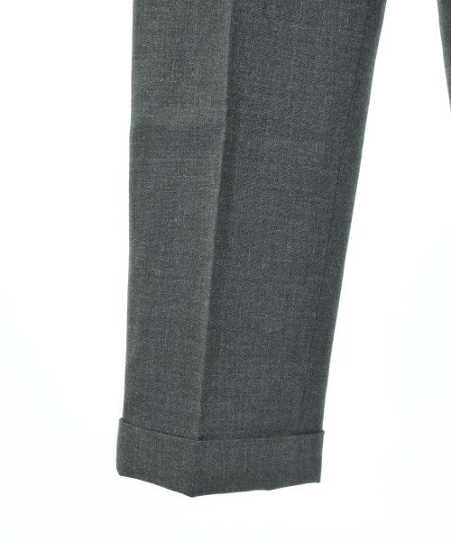 Fumiya Hirano THE TROUSERS 長