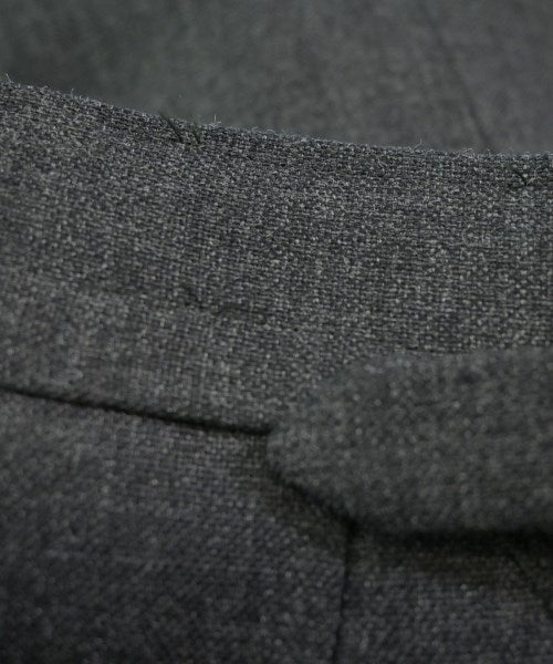 Fumiya Hirano THE TROUSERS 長